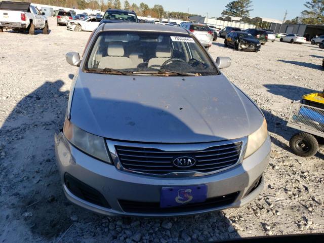 2009 Kia Optima Lx VIN: KNAGE228795301926 Lot: 78930663