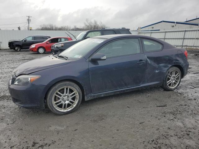 Lot #2340550616 2006 TOYOTA SCION TC salvage car