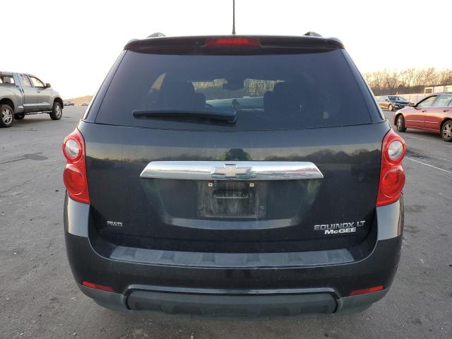 2GNFLFEK0E6341080 | 2014 CHEVROLET EQUINOX LT