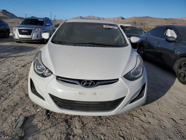 5NPDH4AE1EH503042 | 2014 HYUNDAI ELANTRA SE