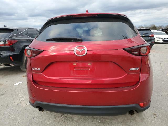 JM3KFACL6H0217266 | 2017 MAZDA CX-5 TOURI