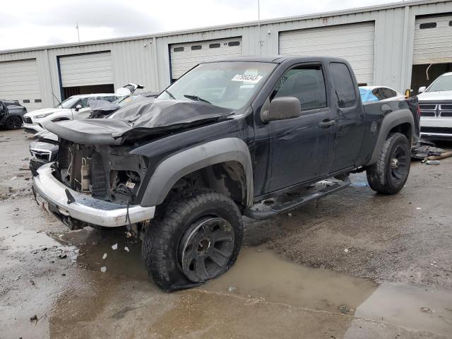 2006 Chevrolet Colorado 