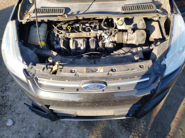 1FMCU0G78FUB48799 | 2015 FORD ESCAPE SE