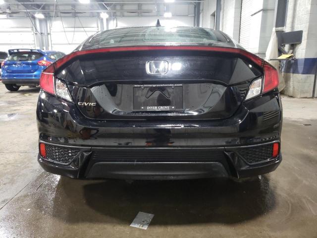 2HGFC3B31KH351297 | 2019 HONDA CIVIC EX