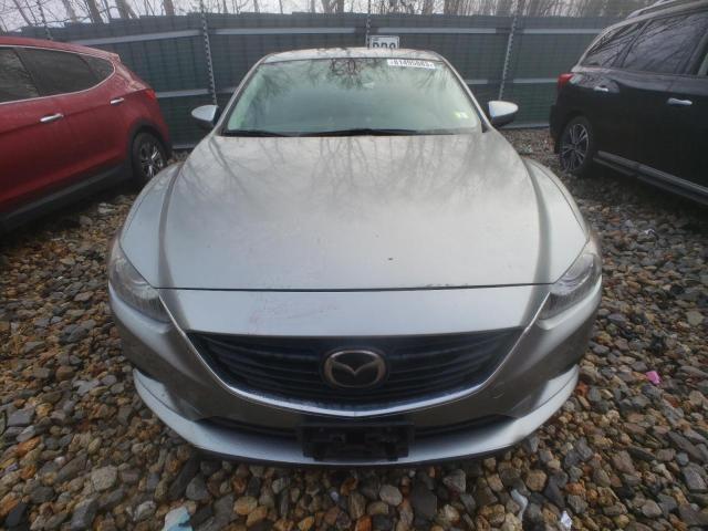 JM1GJ1W68E1121714 | 2014 MAZDA 6 GRAND TO