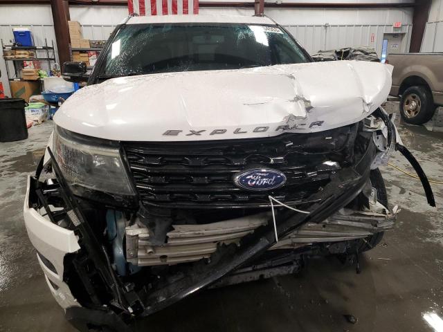 1FM5K8GT0HGB87074 | 2017 FORD EXPLORER S