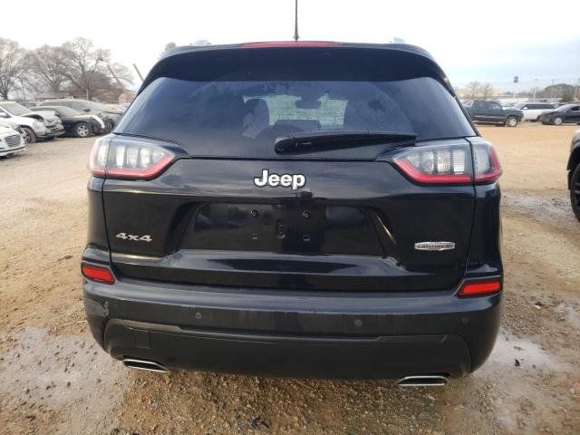 1C4PJMMX4MD133739 | 2021 JEEP CHEROKEE L