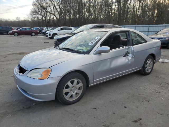 2003 Honda Civic EX