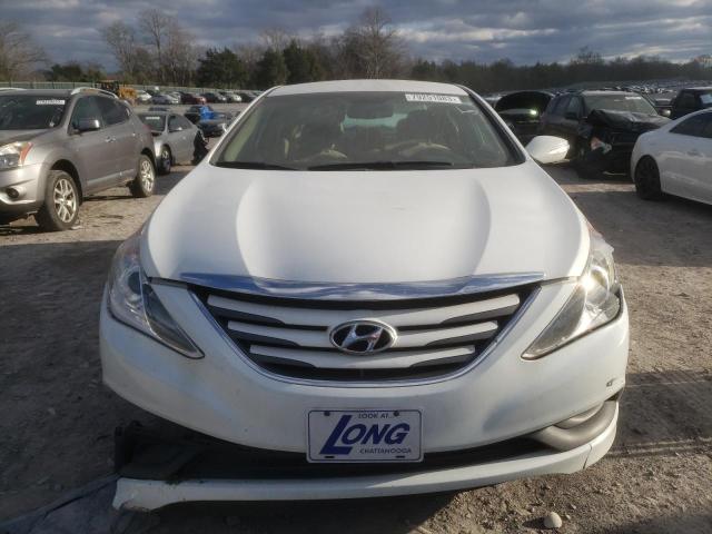 5NPEB4AC4EH848635 | 2014 Hyundai sonata gls