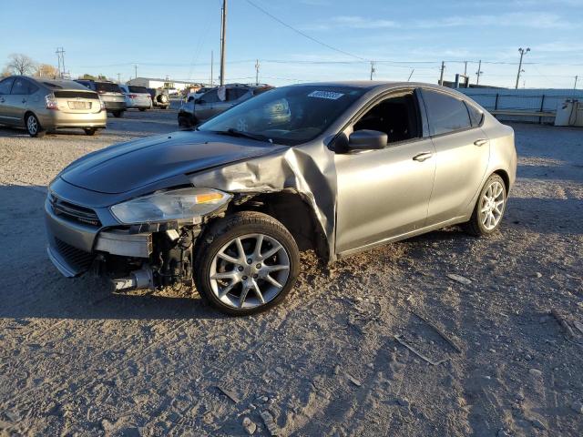 2013 Dodge Dart SXT