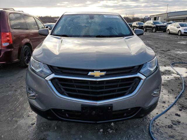 3GNAXJEV5JS582382 | 2018 CHEVROLET EQUINOX LT