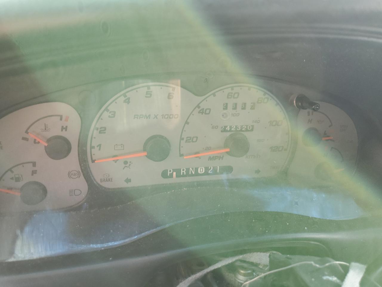 1FTZR45E13PA31035 2003 Ford Ranger Super Cab