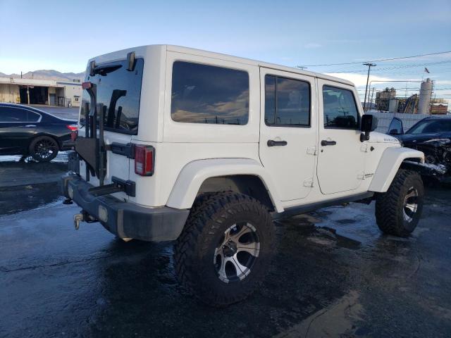 1C4BJWFG9EL115716 | 2014 JEEP WRANGLER U