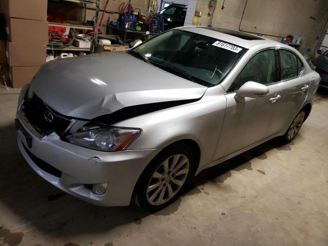 2009 Lexus IS 250 