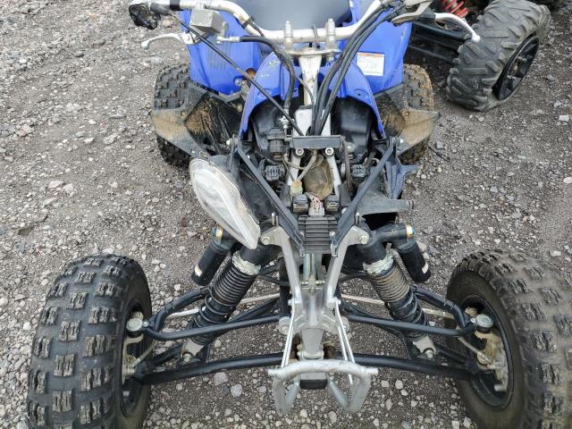 2023 YAMAHA YFZ450 R 5Y4AJ69E2PA101605
