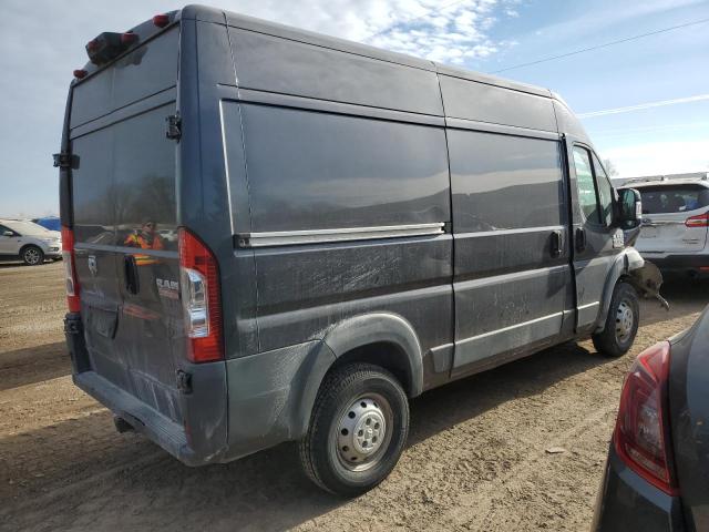 3C6TRVBGXFE500667 | 2015 RAM PROMASTER