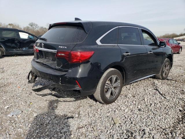 5J8YD3H36JL003476 | 2018 ACURA MDX