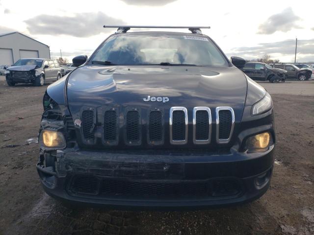 1C4PJMCS1EW310999 | 2014 JEEP CHEROKEE L