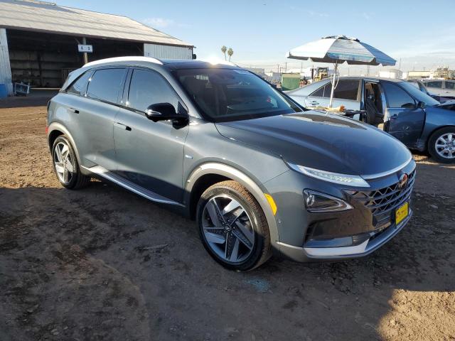 2019 HYUNDAI NEXO LIMIT - KM8J84A6XKU002563