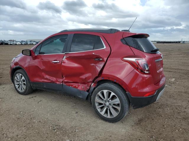 KL4CJASBXKB706019 2019 BUICK ENCORE, photo no. 2