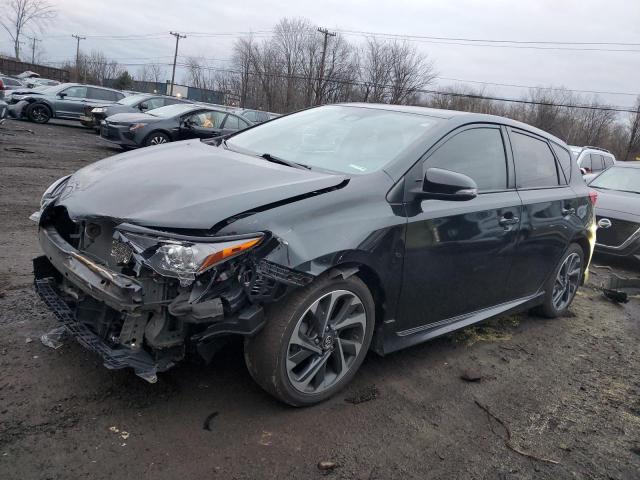 2017 Toyota Corolla iM 