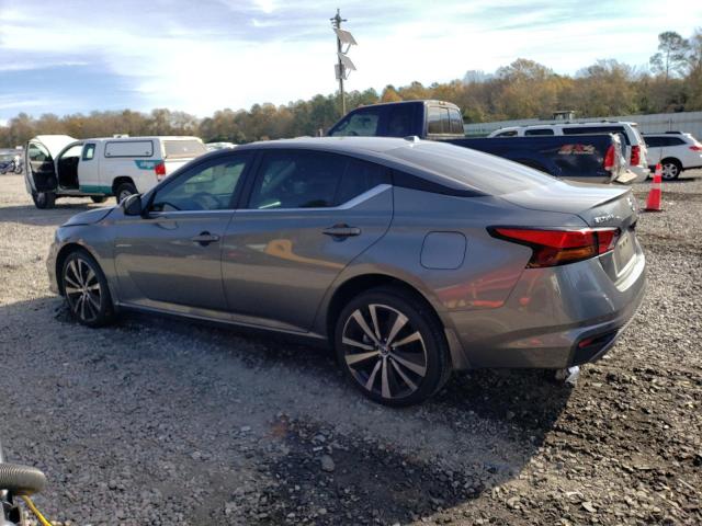 Vin: 1n4bl4cw8nn330878, lot: 79142013, nissan altima sr 20222