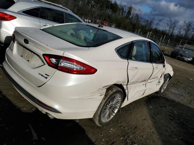 3FA6P0LU0ER117966 | 2014 FORD FUSION SE