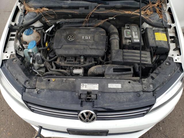 3VWD17AJ1EM350169 | 2014 VOLKSWAGEN JETTA SE