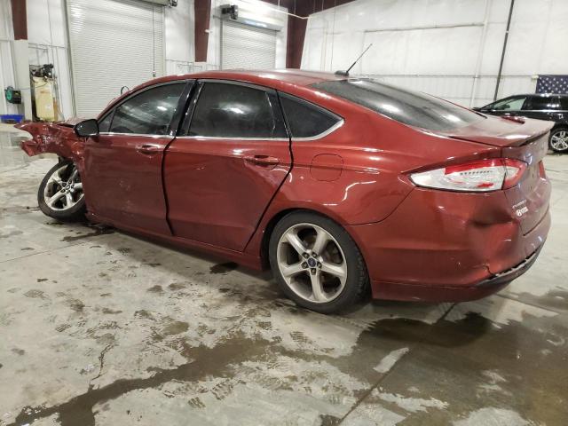 3FA6P0H72ER219790 | 2014 FORD FUSION SE