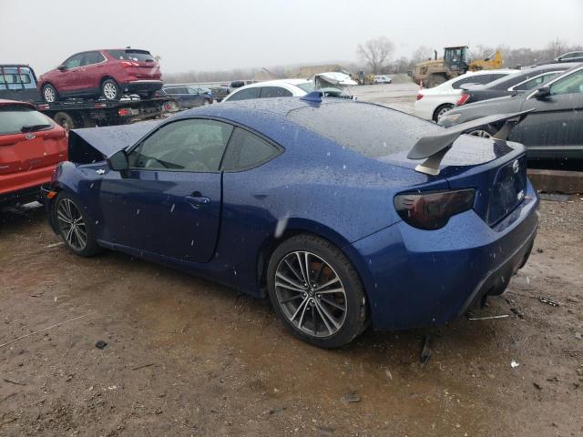 JF1ZNAA14F9711412 | 2015 TOYOTA SCION FR-S