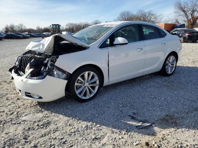 2014 Buick Verano 