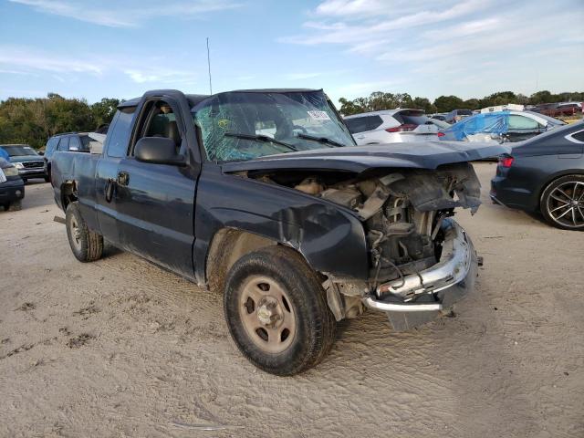 1GCEC19X13Z360722 | 2003 Chevrolet silverado c1500