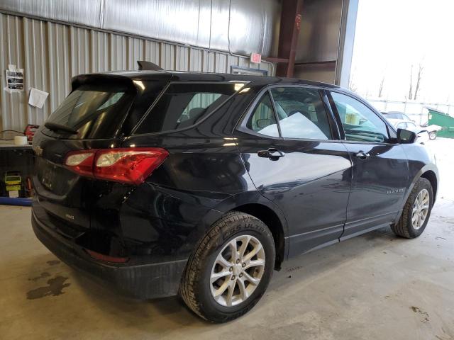 Vin: 3gnaxsev8kl195164, lot: 81073023, chevrolet equinox ls 20193