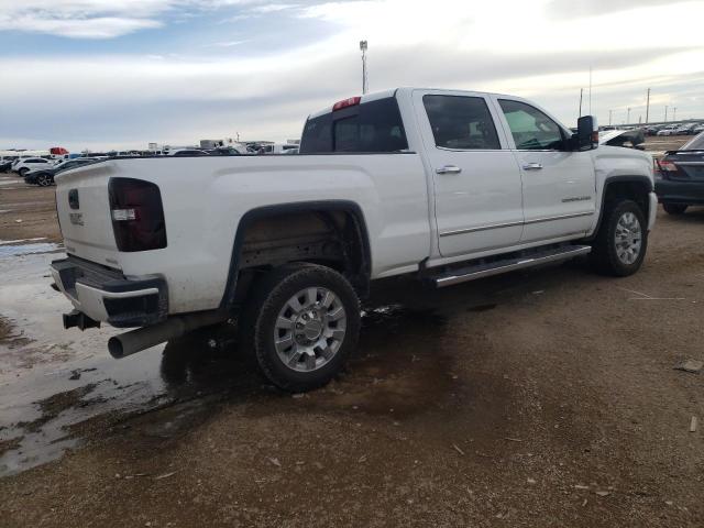 1GT12UEY0JF288220 | 2018 GMC SIERRA K25