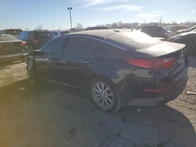 5XXGN4A76FG384604 | 2015 KIA OPTIMA EX