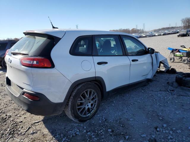 1C4PJLABXEW181268 | 2014 Jeep cherokee sport