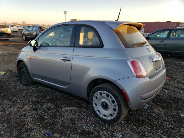 3C3CFFAR8FT582117 | 2015 FIAT 500 POP