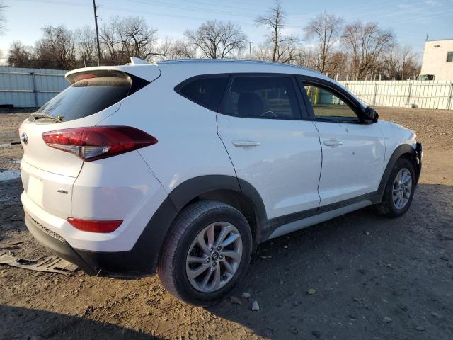 KM8J3CA43JU684739 | 2018 Hyundai tucson sel