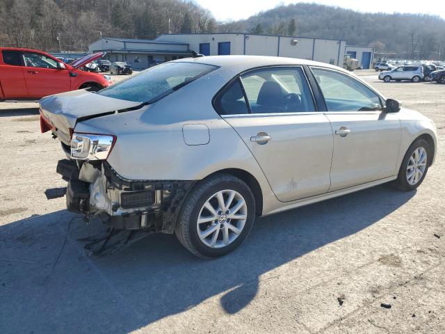 3VWD17AJ5EM294642 | 2014 VOLKSWAGEN JETTA SE