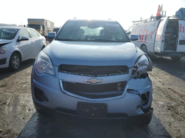 2GNALBEKXF6301710 | 2015 CHEVROLET EQUINOX LT