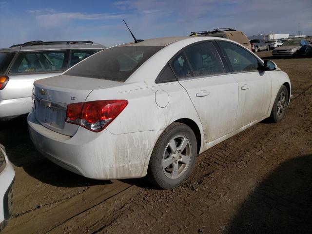 Vin: 1g1pc5sb2e7113473, lot: 80222523, chevrolet cruze lt 20143