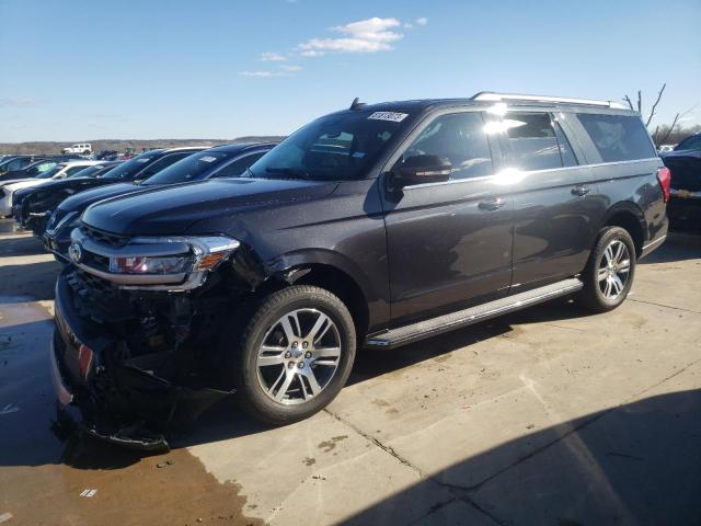 Lot #2373703529 2023 FORD EXPEDITION salvage car