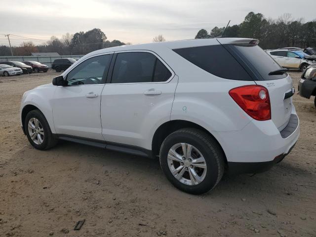 1GNALAEK6EZ138664 | 2014 CHEVROLET EQUINOX LS