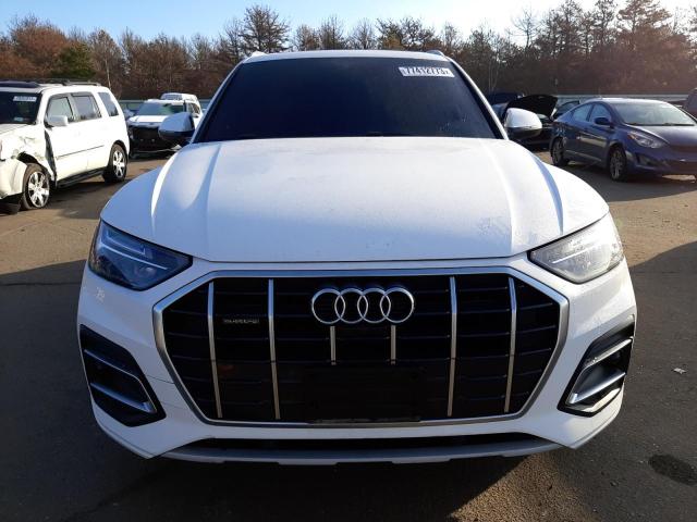 WA1BAAFY9M2050828 2021 AUDI Q5, photo no. 5