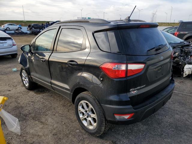 MAJ6P1UL3JC181794 | 2018 FORD ECOSPORT S