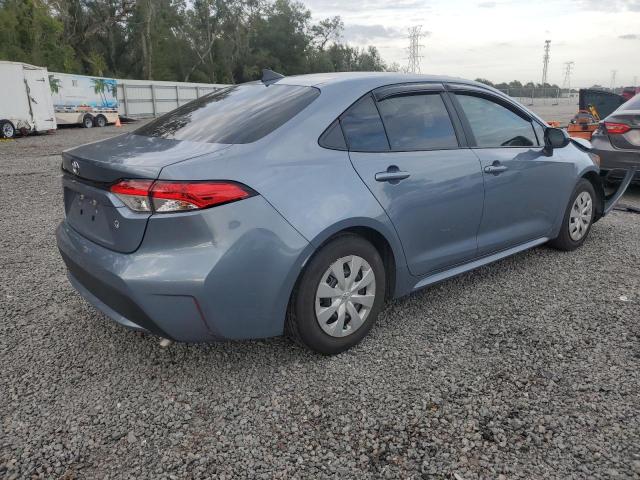 5YFDPMAE4NP291453 | 2022 Toyota corolla l