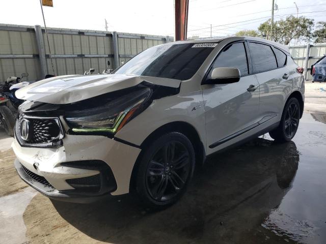 2019 Acura RDX 