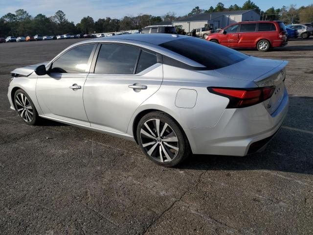 1N4BL4CV7KN321642 | 2019 NISSAN ALTIMA SR