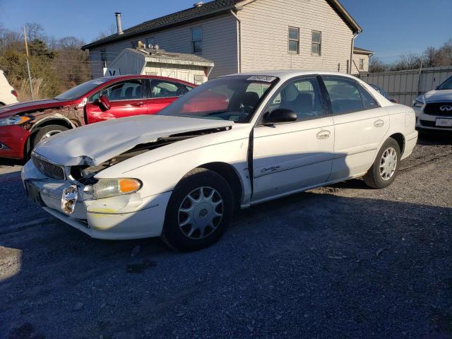 1998 Buick Century Custom