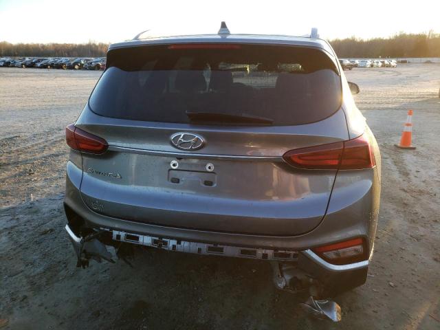 5NMS33AD0KH057062 | 2019 HYUNDAI SANTA FE S